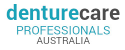 DentureCare Professionals Australia Logo