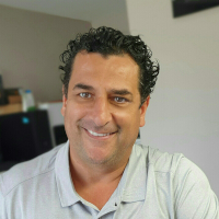 Shaun Strang Dental Prosthetist Gold Coast